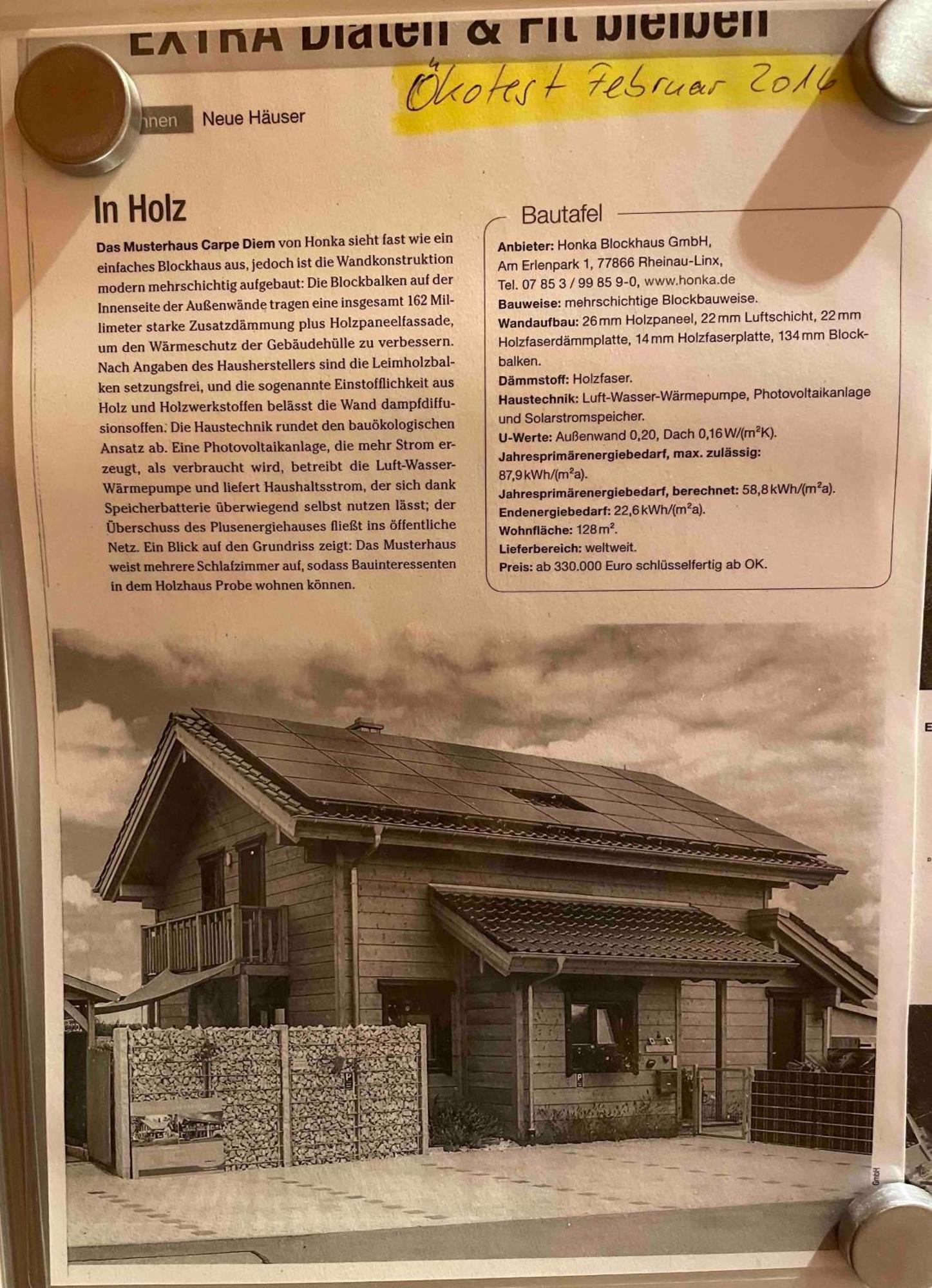 Gaestehaus Carpe Diem Kappel-Grafenhausen Εξωτερικό φωτογραφία