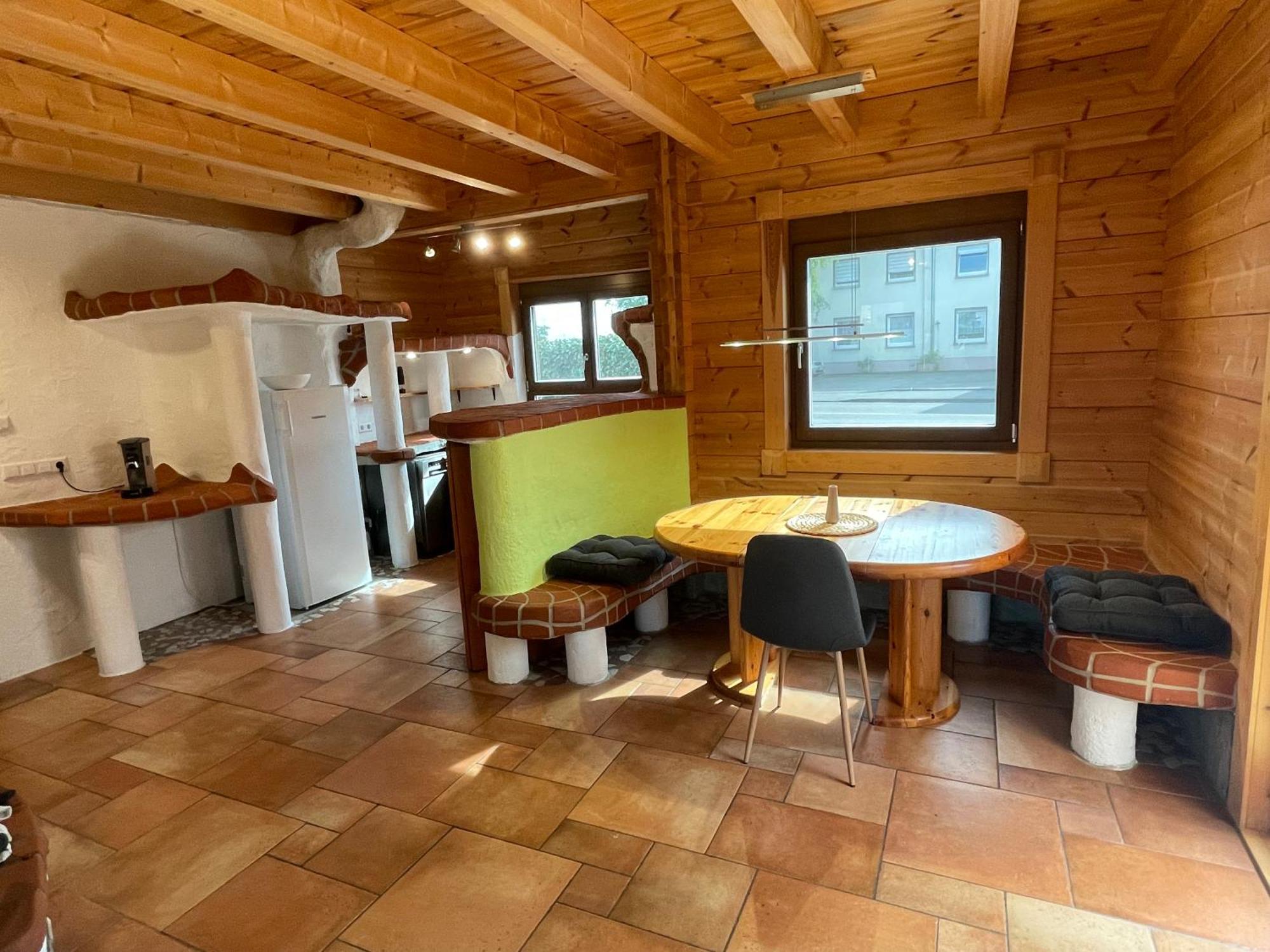 Gaestehaus Carpe Diem Kappel-Grafenhausen Εξωτερικό φωτογραφία