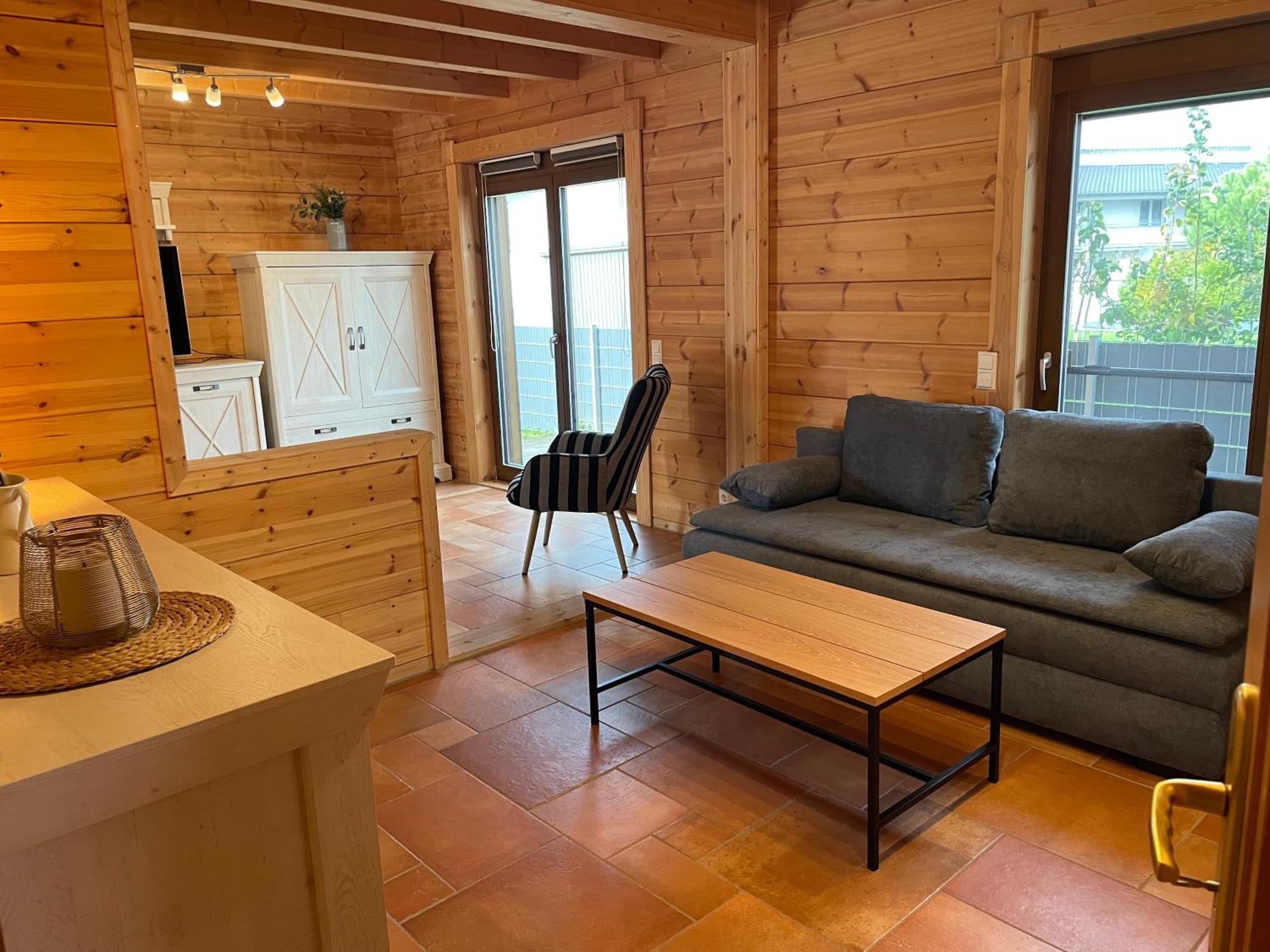 Gaestehaus Carpe Diem Kappel-Grafenhausen Εξωτερικό φωτογραφία